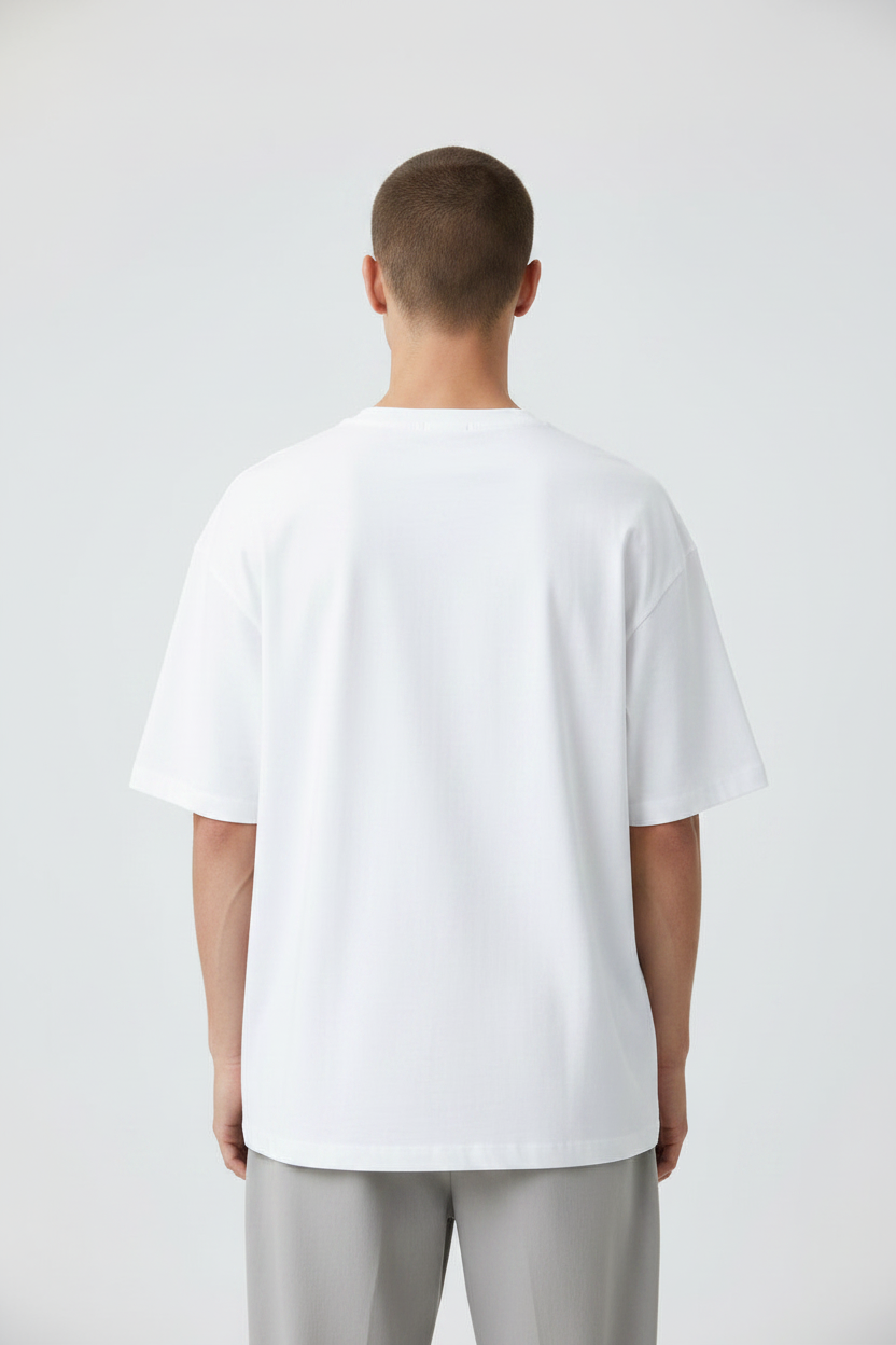 VALERIAN Oversized Tee