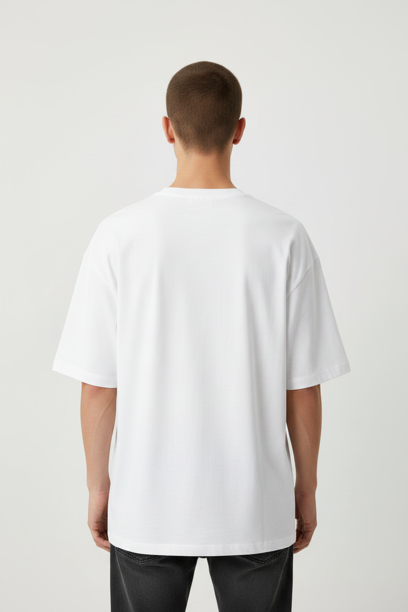 VALERIAN Relaxed Tee