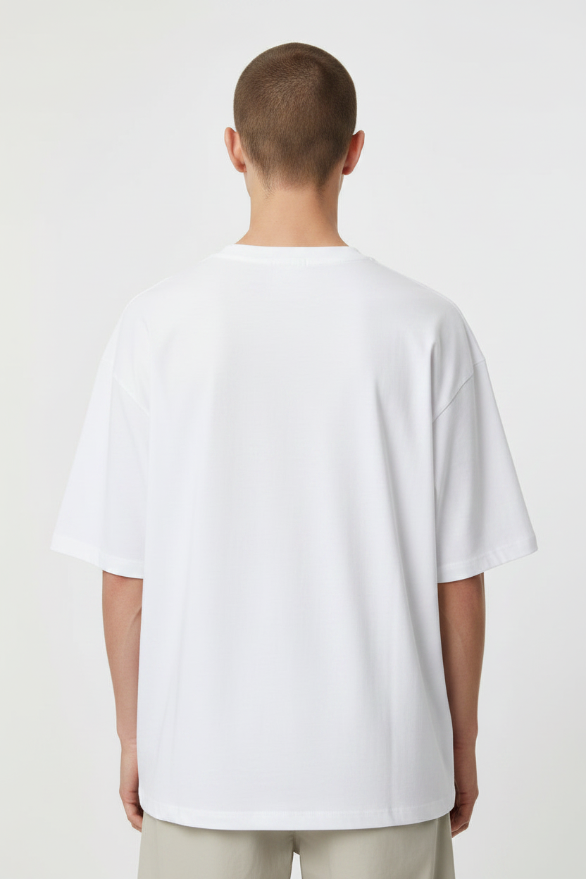 VALERIAN Oversized Tee