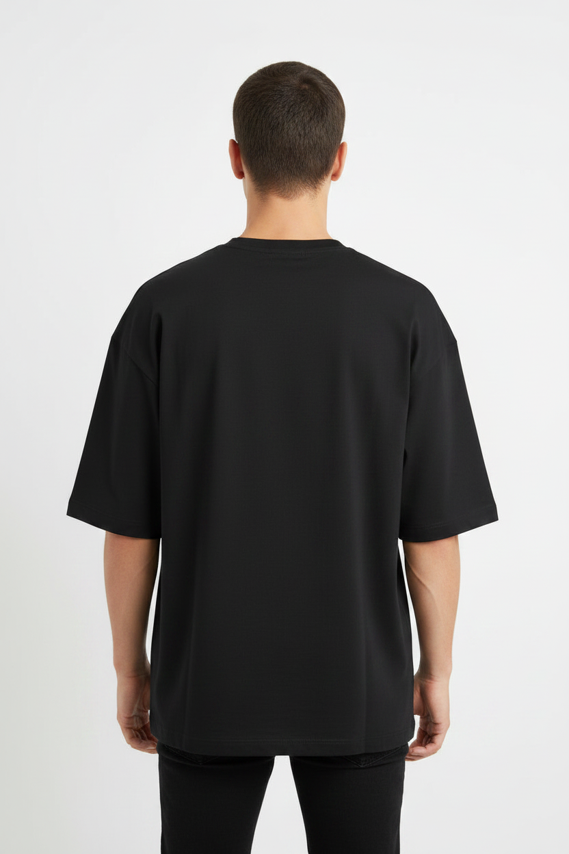 VALERIAN Oversized Tee