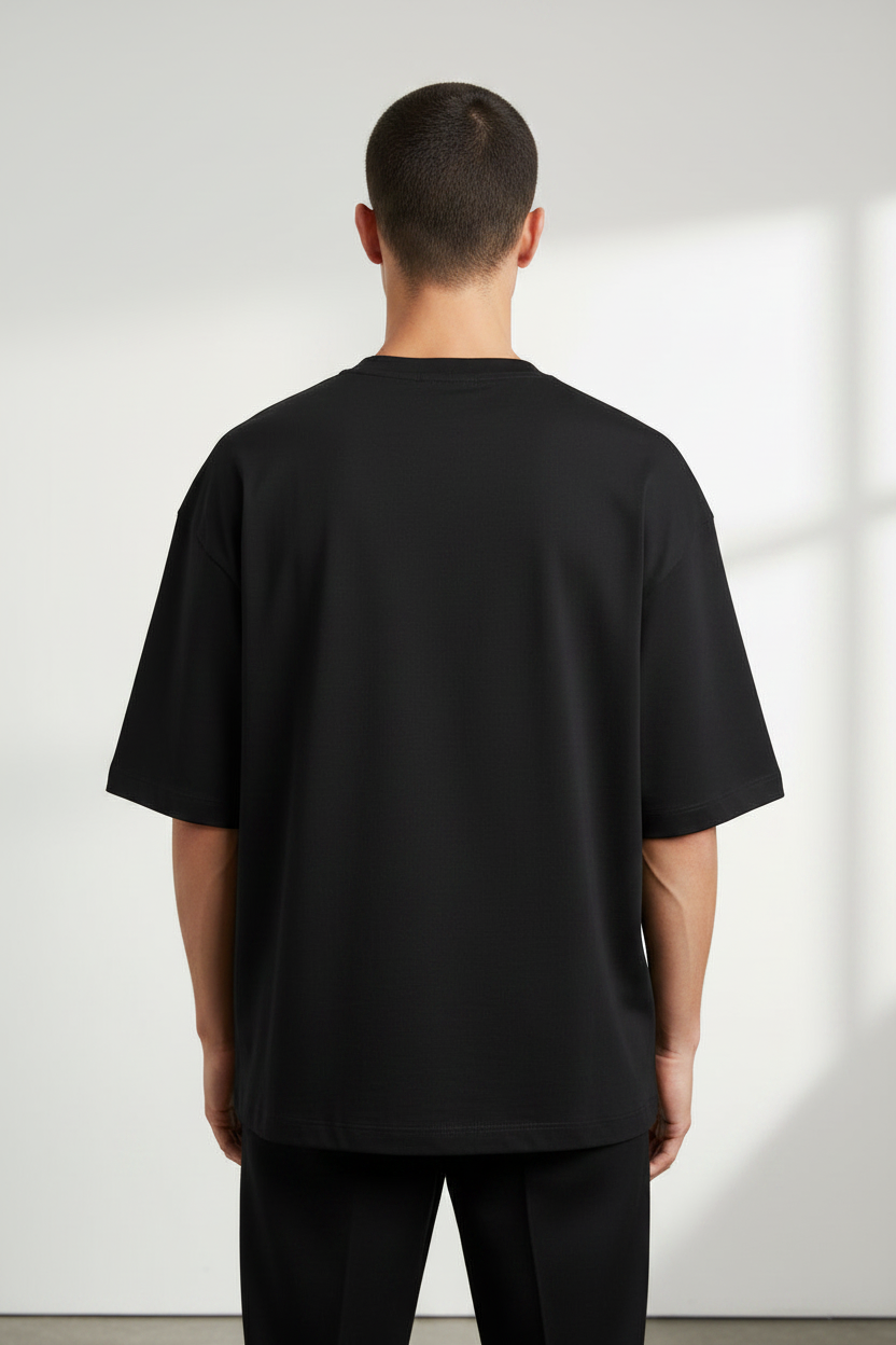 VALERIAN Oversized T-SHIRT