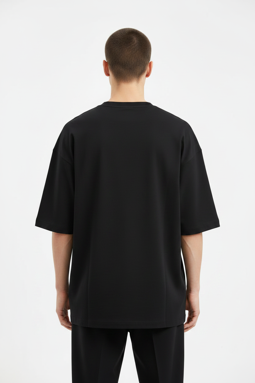 VALERIAN Men's Oversized T-Shirt