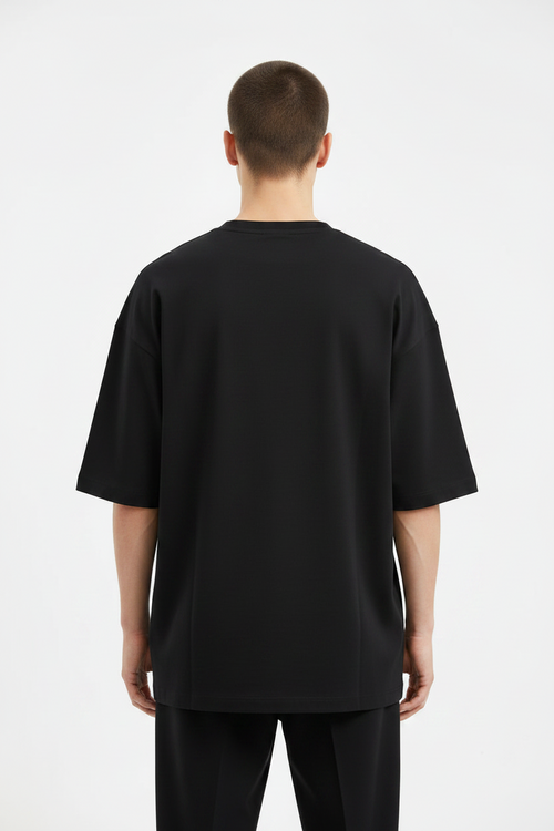 VALERIAN Men's Oversized T-Shirt