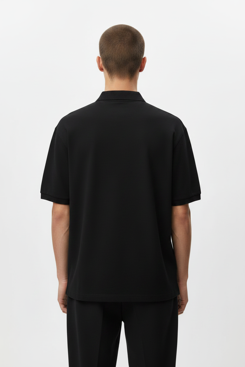 VALERIAN Men's Polo T-Shirt