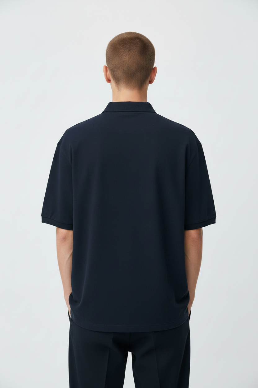 VALERIAN Men's Polo T-Shirt