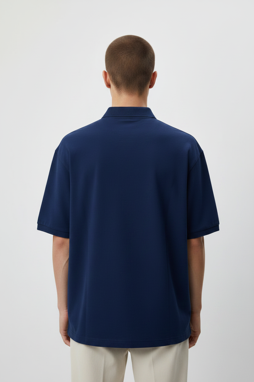 VALERIAN Men's Polo T-Shirt