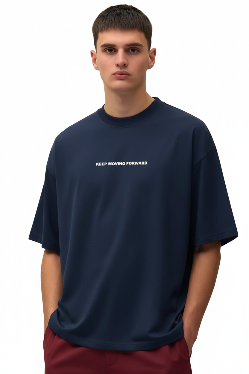 Valerian Signature Tee
