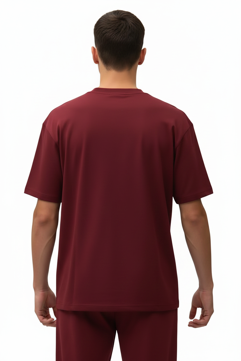 Valerian Signature Tee