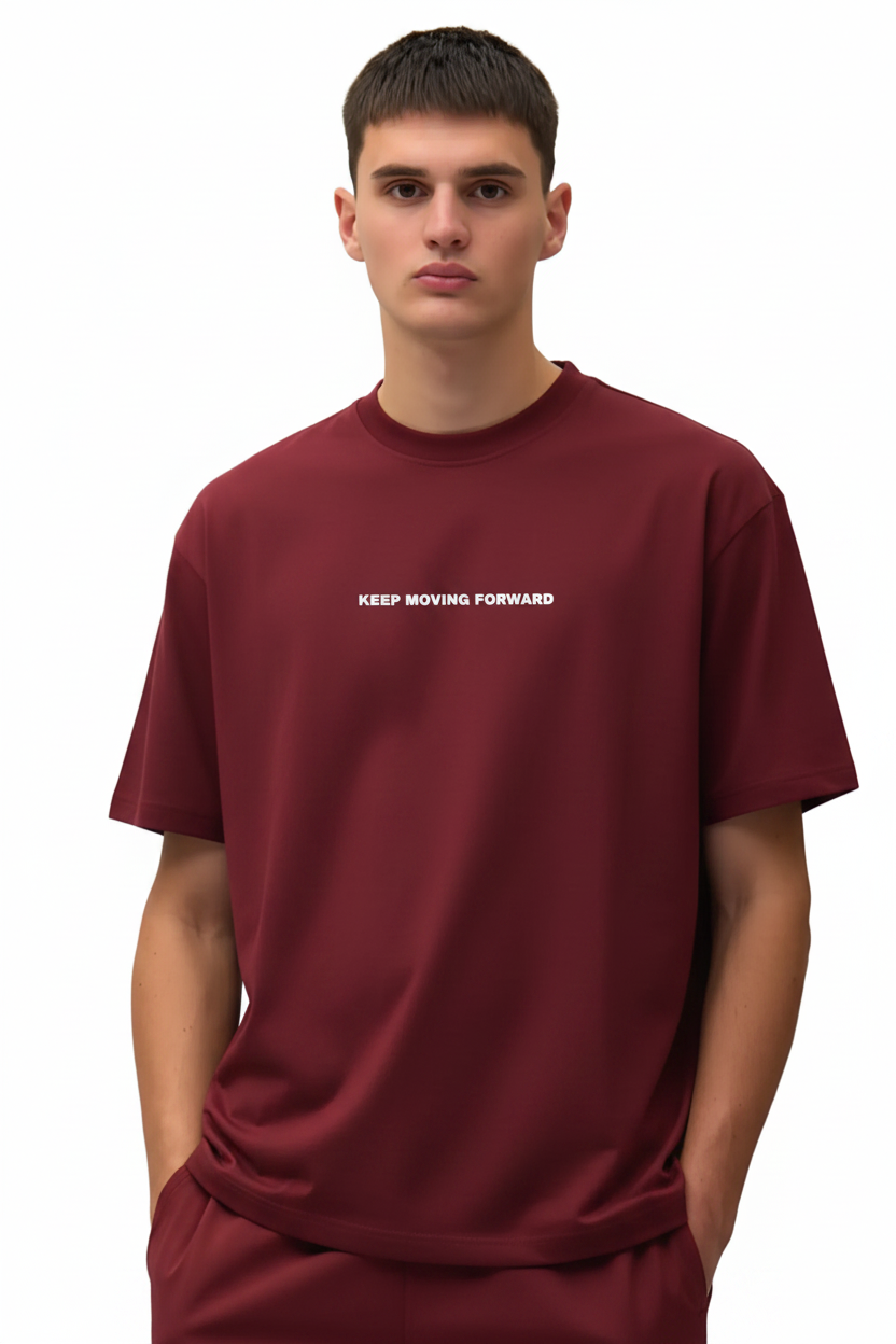 Valerian Signature Tee
