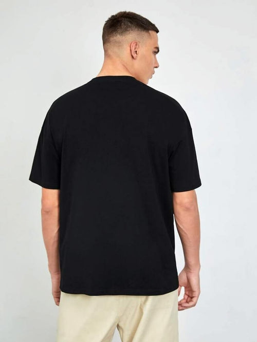 VALERIAN Men's Oversized T-Shirt