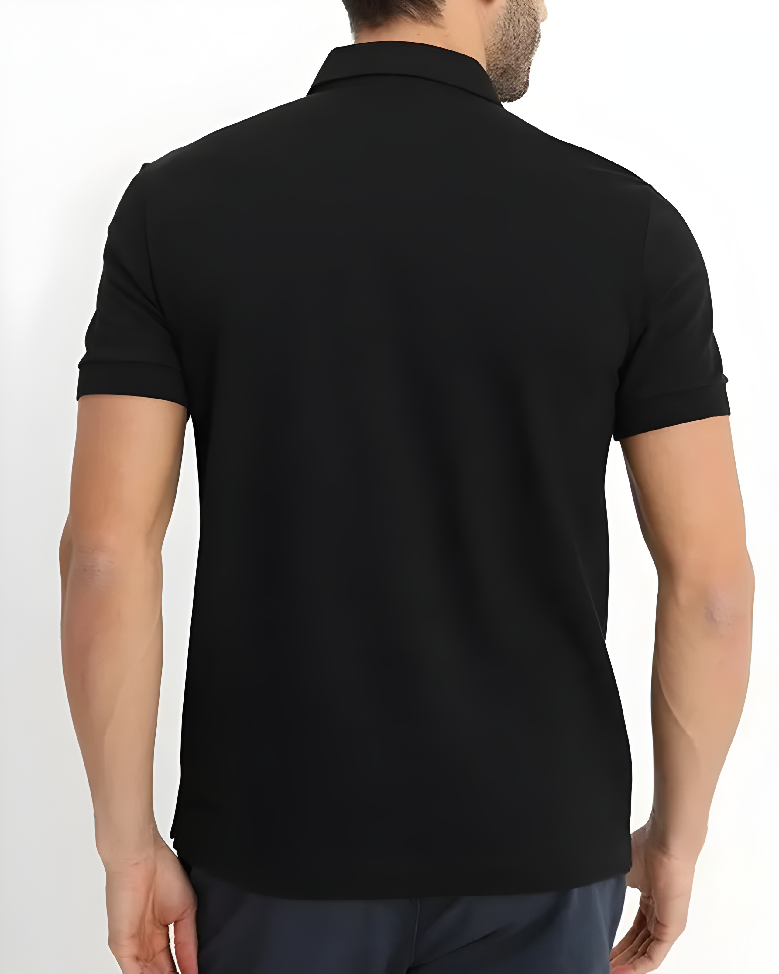 VALERIAN Men's Polo T-Shirt