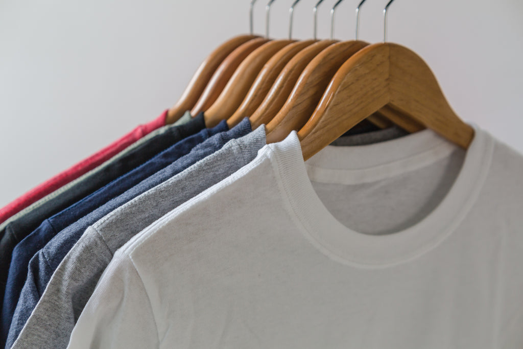 VALERIAN Men's Oversized T-Shirt